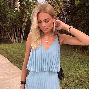 Escort girl à Nice, Filippa